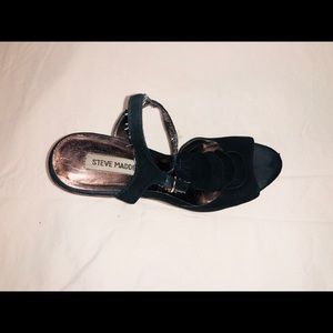 Steve Madden Heals